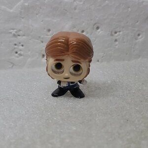 Moose Series 2 Hans Frozen Disney Doorables